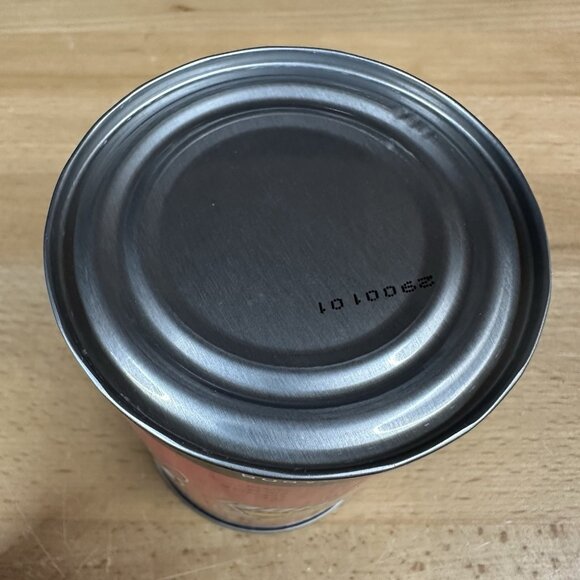 1997-98 NHL HOCKEY PINNACLE CARDS IN A CAN MARTIN BRODRUR - NIB Factory Sealed - Picture 5 of 5